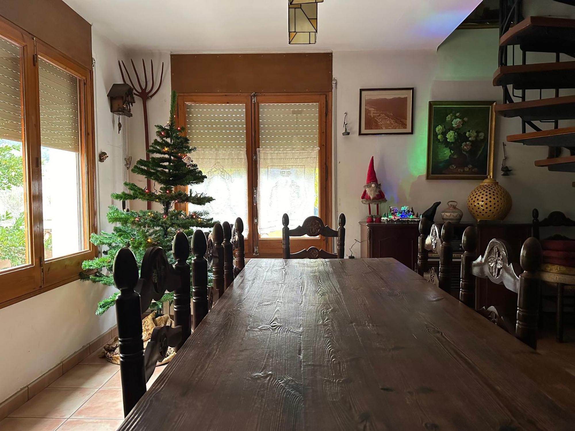Casa Triano Entre Montanas, Rio Y Cielo De Estrellas Albanya Dış mekan fotoğraf