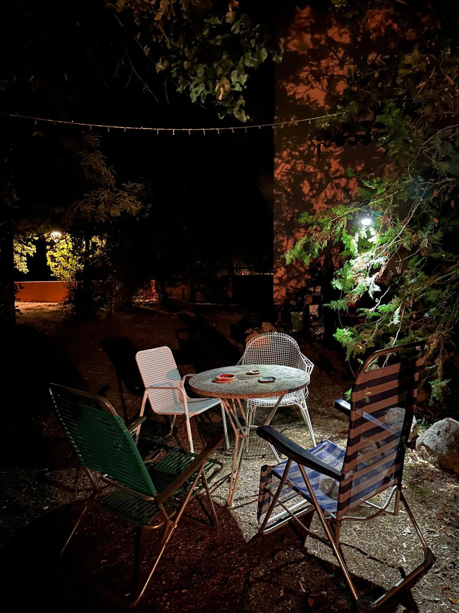 Casa Triano Entre Montanas, Rio Y Cielo De Estrellas Albanya Dış mekan fotoğraf